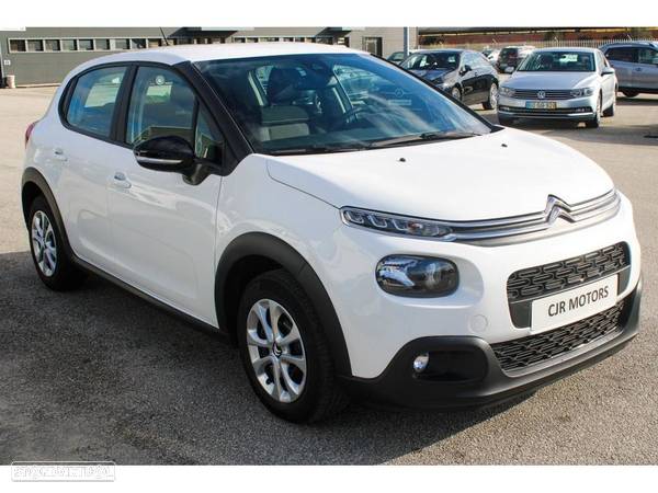 Citroën C3 1.2 PureTech Feel - 5