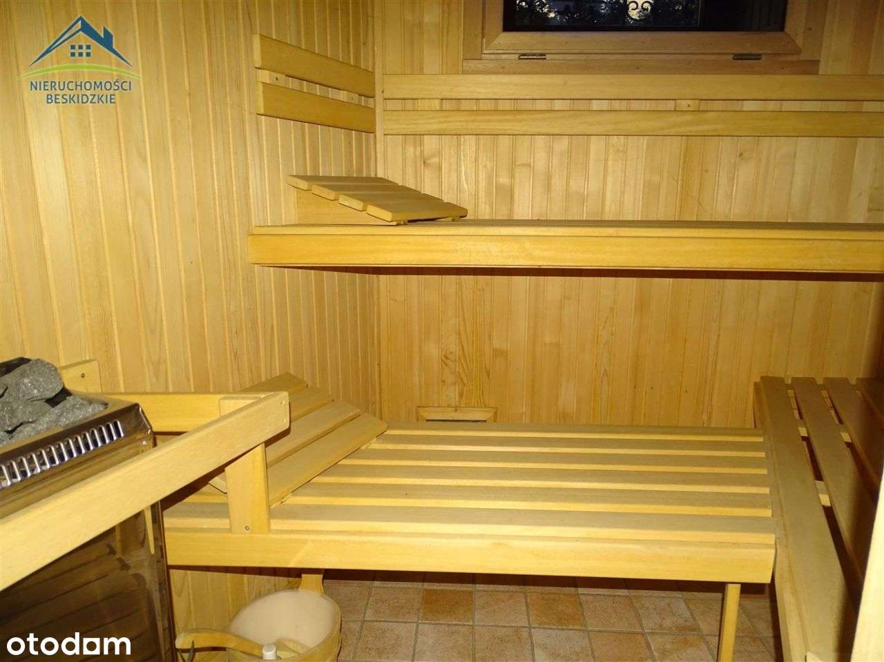 Niezwykły dom w Ustroniu - dla koneserów piękna!-15