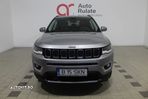 Jeep Compass 2.0 M-Jet 4x4 AT Limited - 2