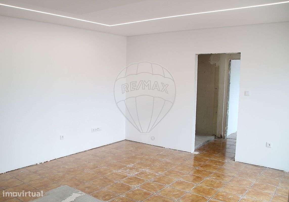 Apartamento T1 para venda-9
