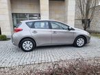 Toyota Auris 1.4 D-4D Active - 8