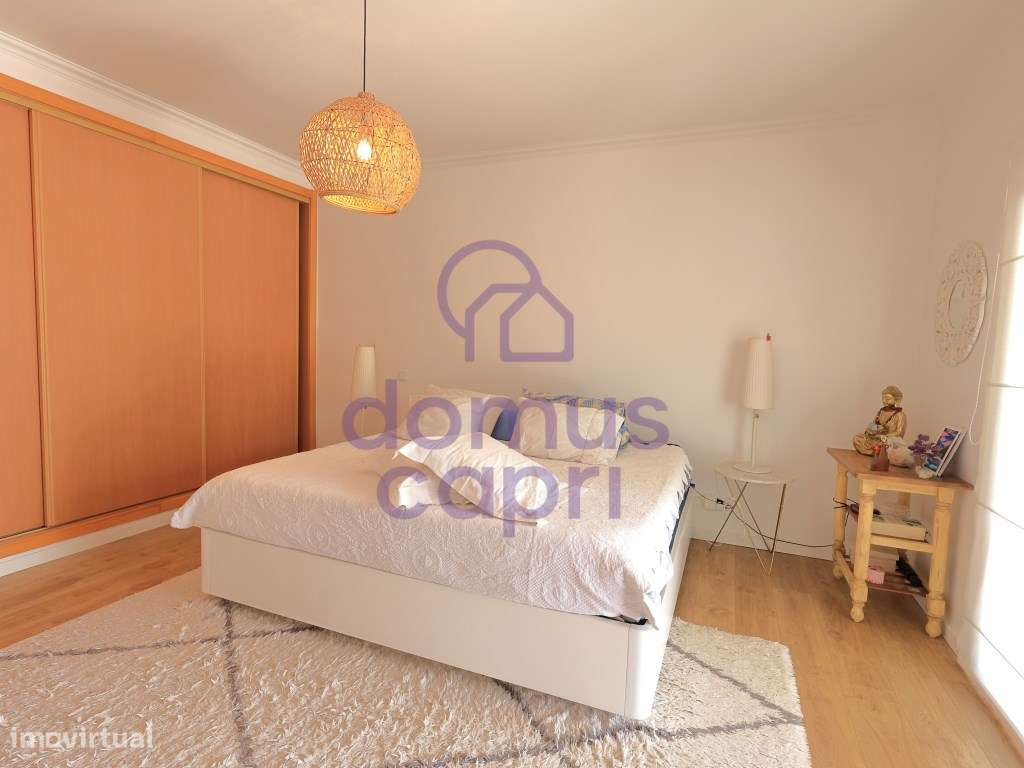 Moradia T4 com Piscina em Cerro da Mesquita - São Brás de Alportel - Grande imagem: 4/42