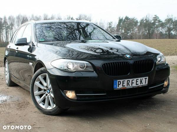 BMW Seria 5 - 13