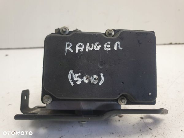 Ford Ranger IV POMPA ABS Sterownik 0265231027 - 1