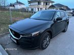 Mazda CX-5 SKYACTIV-G 194 AWD Drive Edition 100 - 3