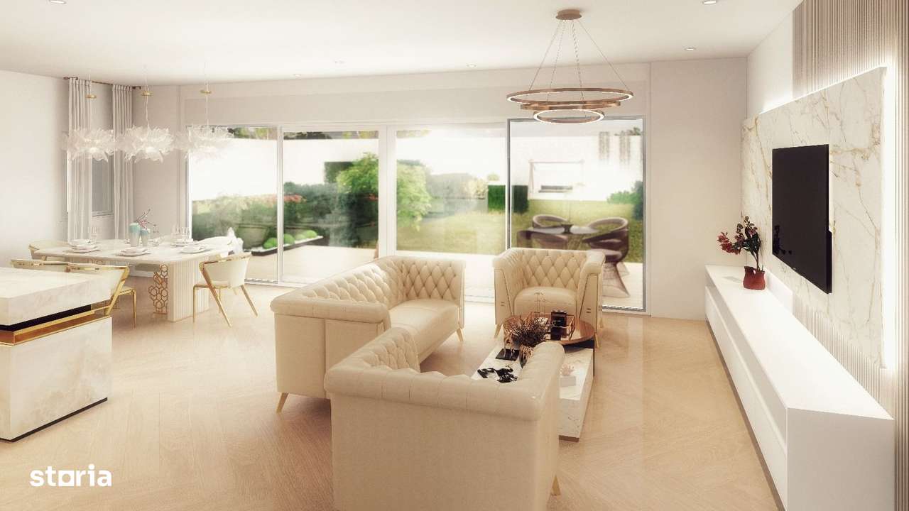 Casa de vanzare Arad, Ultracentral - Imagine principală: 5/9