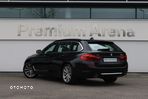 BMW Seria 5 - 7