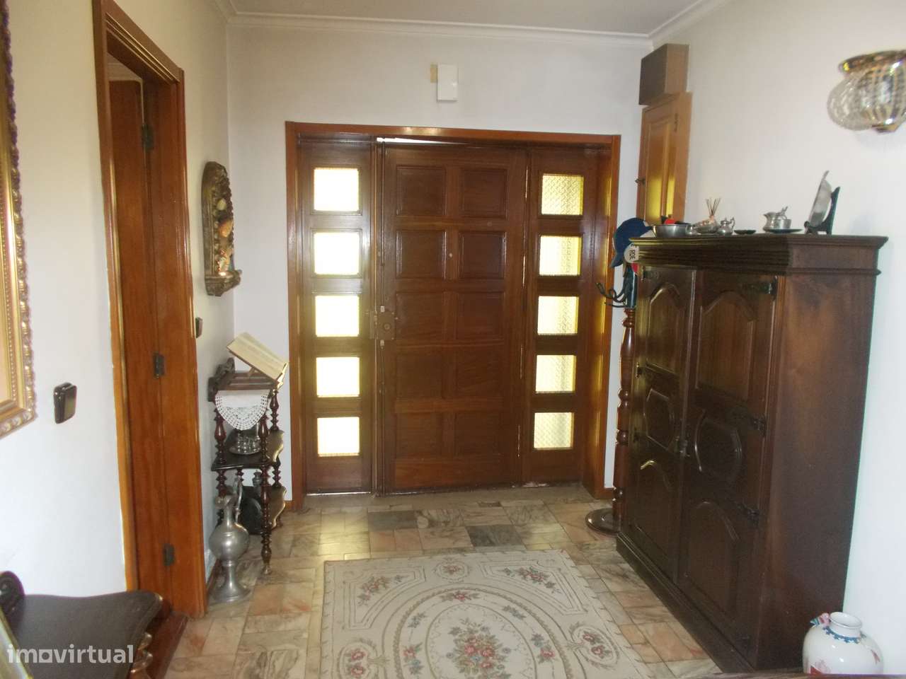 Moradia Centro Cidade de Chaves - Grande imagem: 4/25