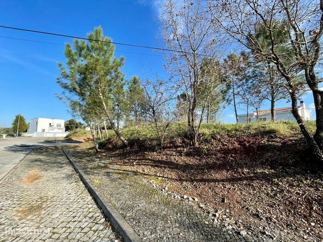 Terreno Urbano P/ Construção II 5 min de Condeixa-A-Nova-8