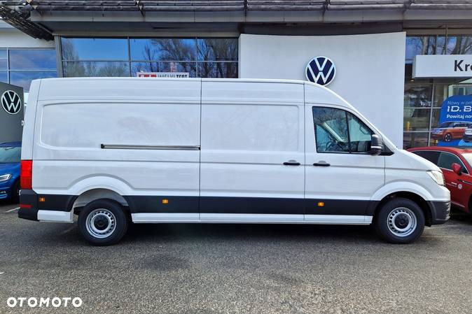 Volkswagen Crafter - 5