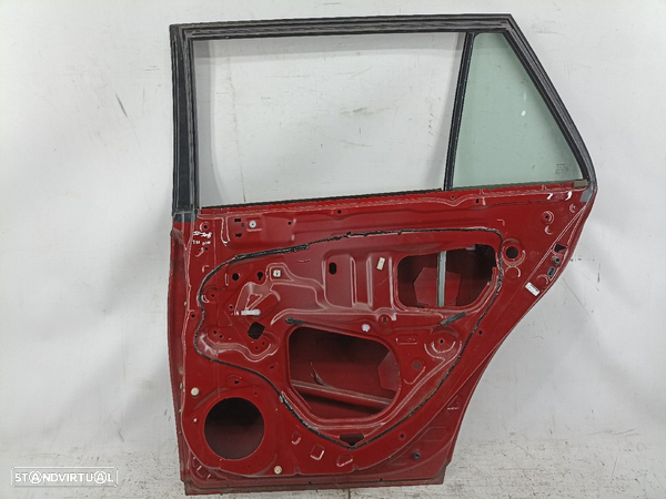 Porta Tras Direita Tr Drt Toyota Avensis Combi (_T25_) - 5