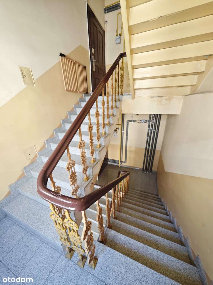 Twoje miejsce na Pietrynie / 2 pok. przy ul. Piotrkowskiej 71 / Deptak-13