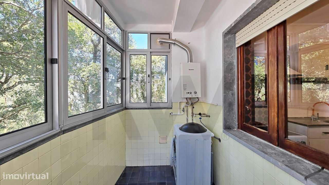 Apartamento T3 em São Sebastião, Coimbra-14