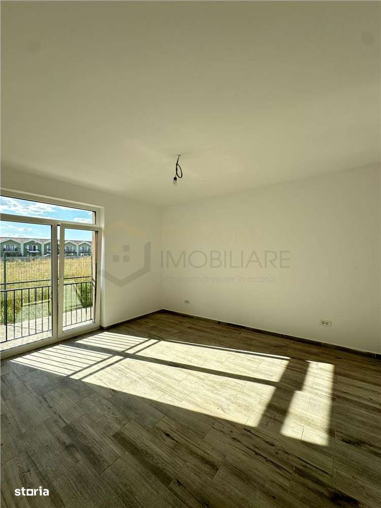 GIROC -2 Camere - Etaj 2 - Decomandat - Bloc nou - Imagine principală: 5/6