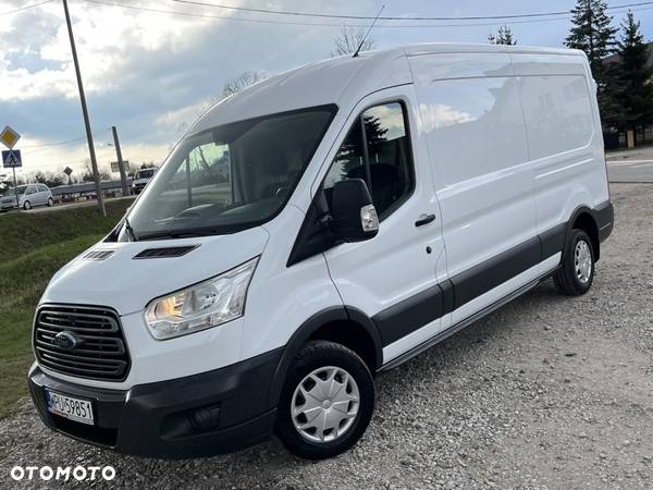 Ford Transit 330 L3H2 VA Trend - 7