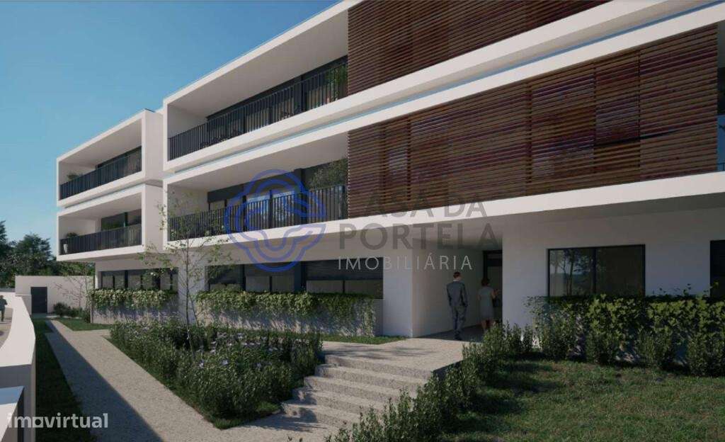 APARTAMENTO T2 EM GONDOMAR - Grande imagem: 3/33