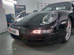 Porsche 997 Carrera S Tiptronic - 24