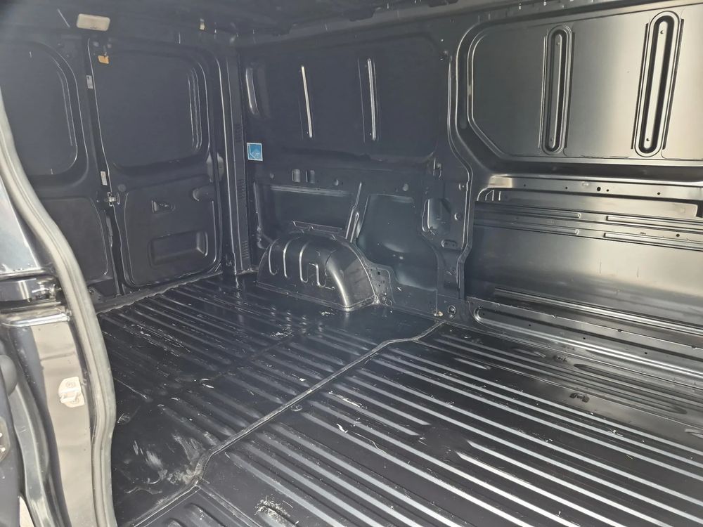 renault Trafic 2.0 dCi L2H1 HD Extra