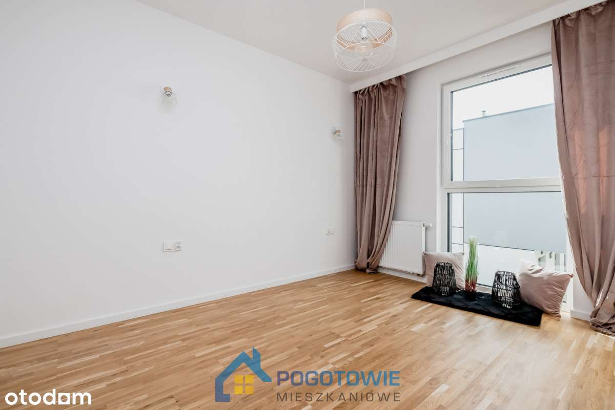 Nowa Szeregówka w Cenie Mieszkania! 2 Kondygn.-10