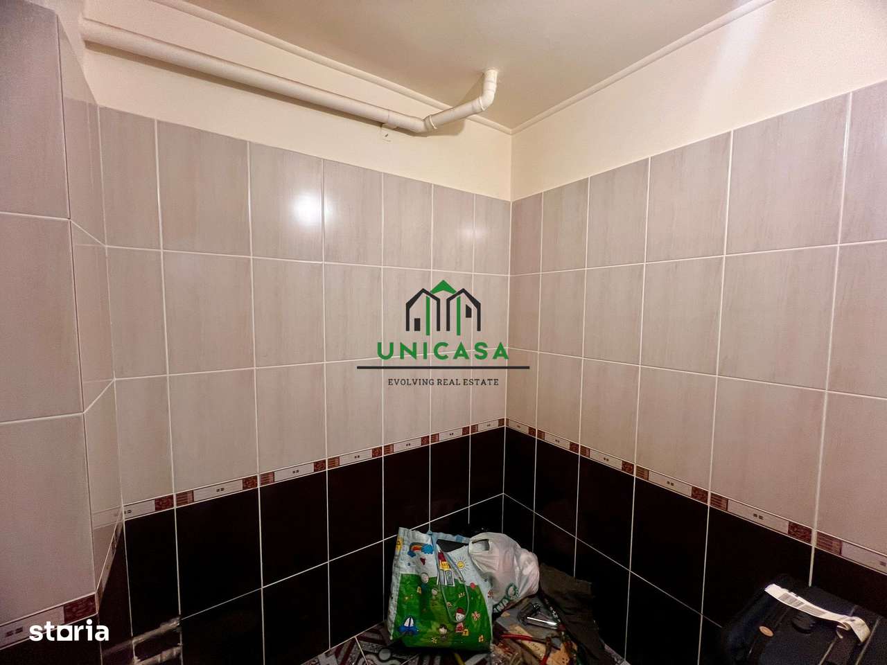 Apartament 4 camere – Etaj 1/4 – Zona Ostroveni-8