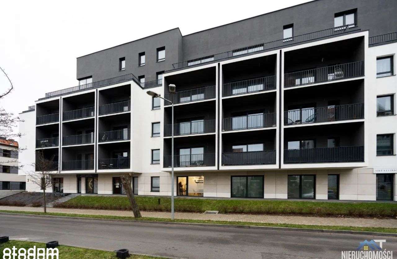 Na sprzedaż 45m2 pod klucz, Centrum, Bydgoszcz-15