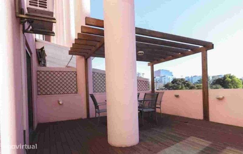 Para arrendamento T3 Lisboa, Green Park - Grande imagem: 4/7