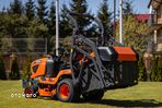 Kubota G261 HD - 4