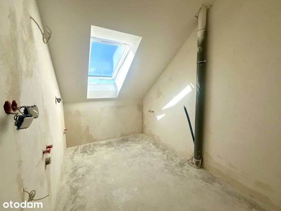 Dwa Ostatnie Domy 106 m2 Na Osiedlu Koralowym Vip-6