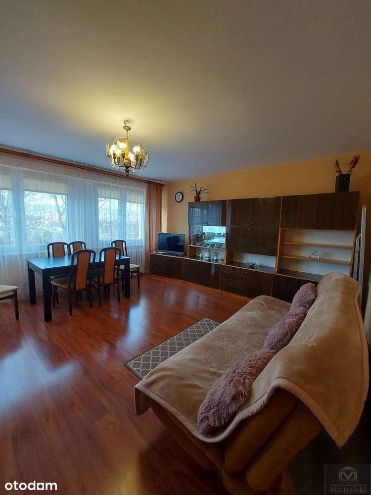 Mieszkanie, 84,30 m², Płock-3