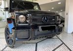 Mercedes-Benz G 63 AMG Standard - 22