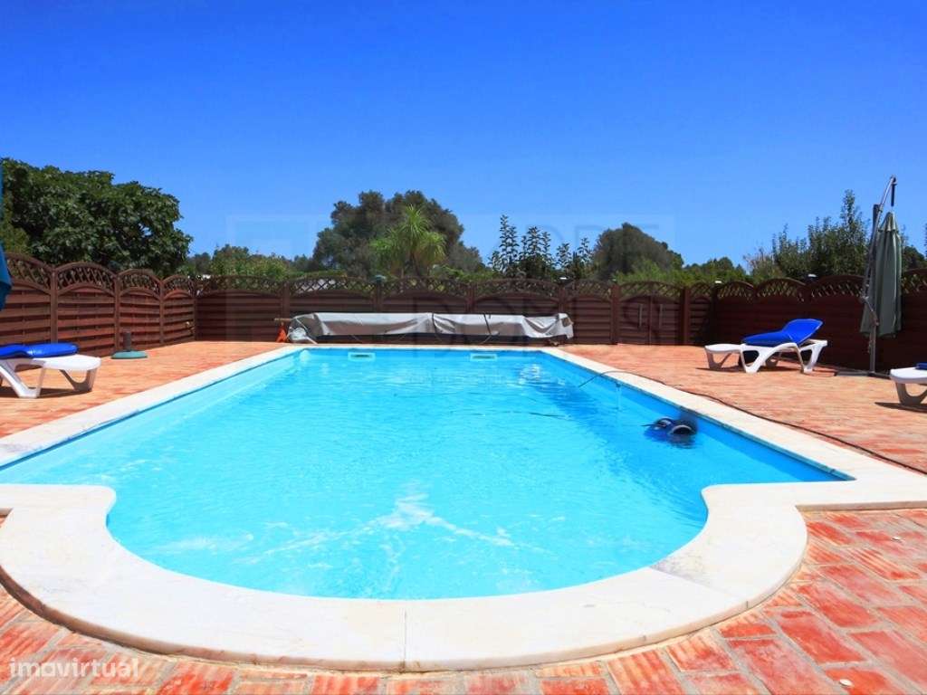 Quinta T4, em Luz de Tavira-41