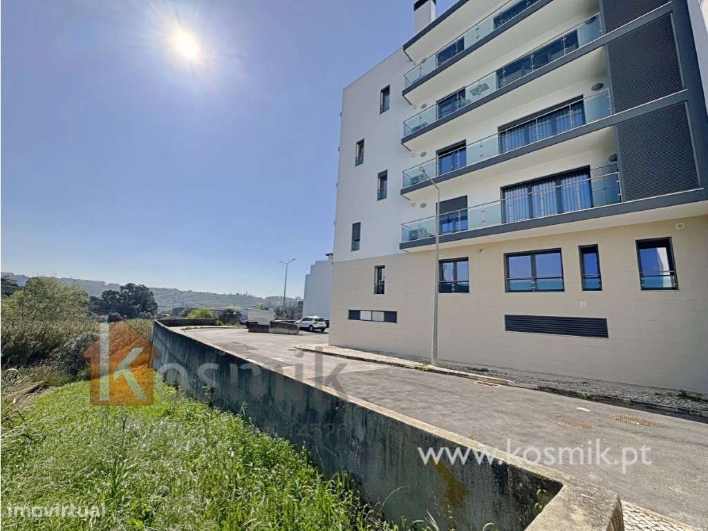 T2 ODIVELAS . PAIÃ :: SEMINOVO : Equipado : Garagem : Arrecadação-55