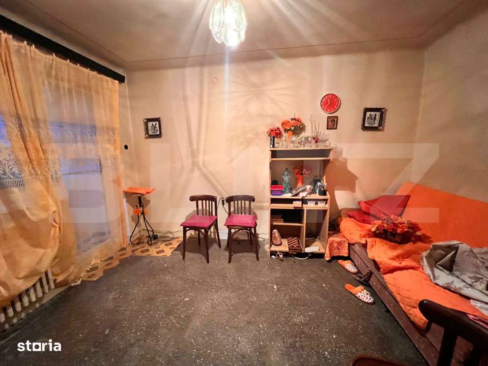 Garsoniera OM decomandata - Imagine principală: 2/5