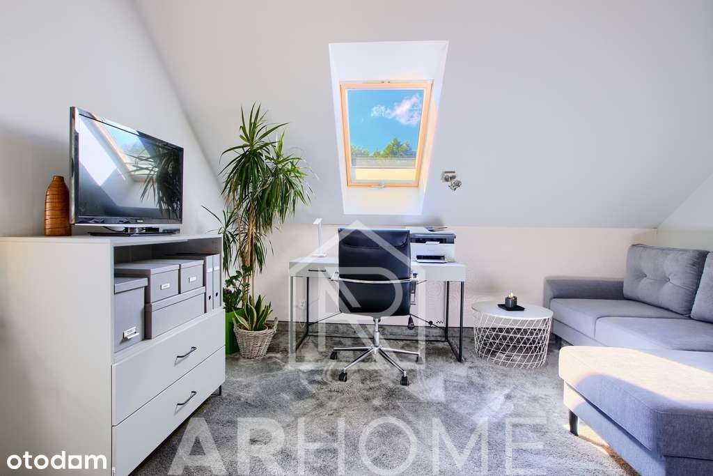 Dom Wolnostojący Nowe Bielice - Pełny obrazek: 4/18