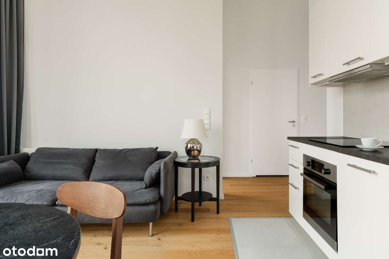 Mieszkanie 3 pokoje typu loft od zaraz na długi termin ! - Pełny obrazek: 4/14