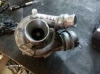 Turbo 2.0 dci M9R 8200347344 gta1749v 7650150006 - 8