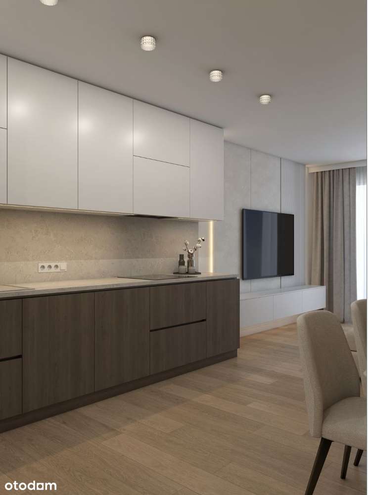 2 pok + kucnia | 43m2 | City Vibe | ukr. eng-3