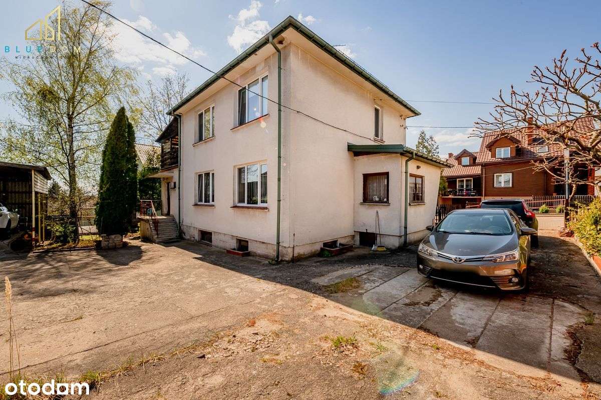 Dom – bialystok - Widok 5