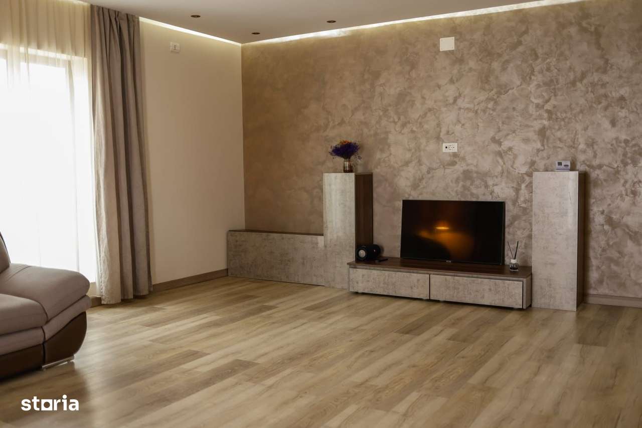 Casă parter mobilată și utilată cu piscină – Cumpăna, Constanța-8