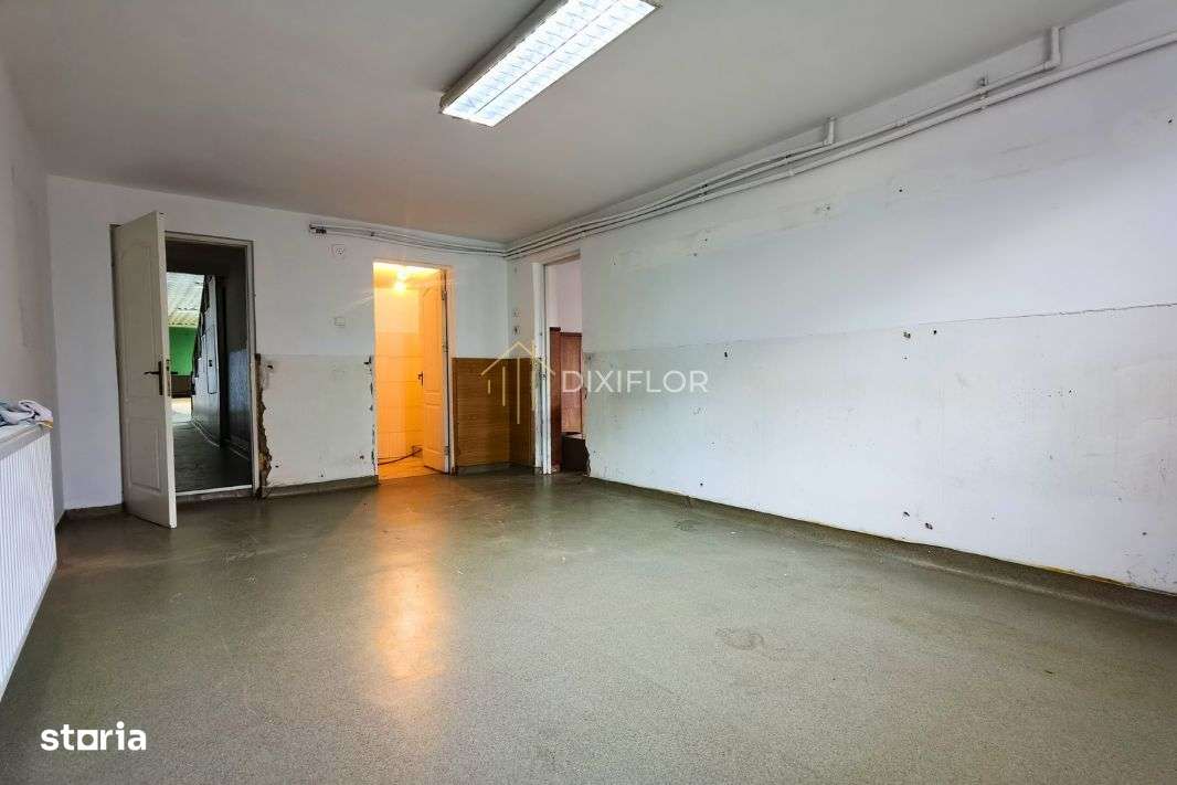 Hală industrială pentru diverse activități - Imagine principală: 5/11