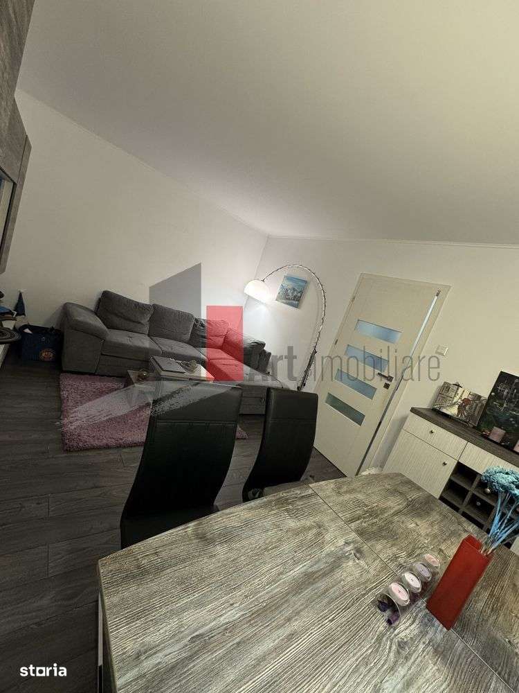 Se vinde apartament 2 camere Gorjului, centrala termica-6