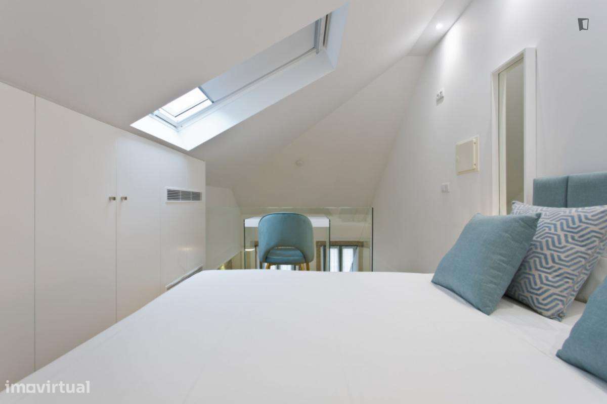 Apartamento com 1 quartos - localizado em Cedofeita Porto - Grande imagem: 5/6