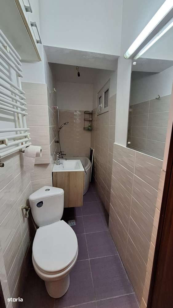 Apartament cu 2 camere de vanzare in zona Foisorul de Foc-9