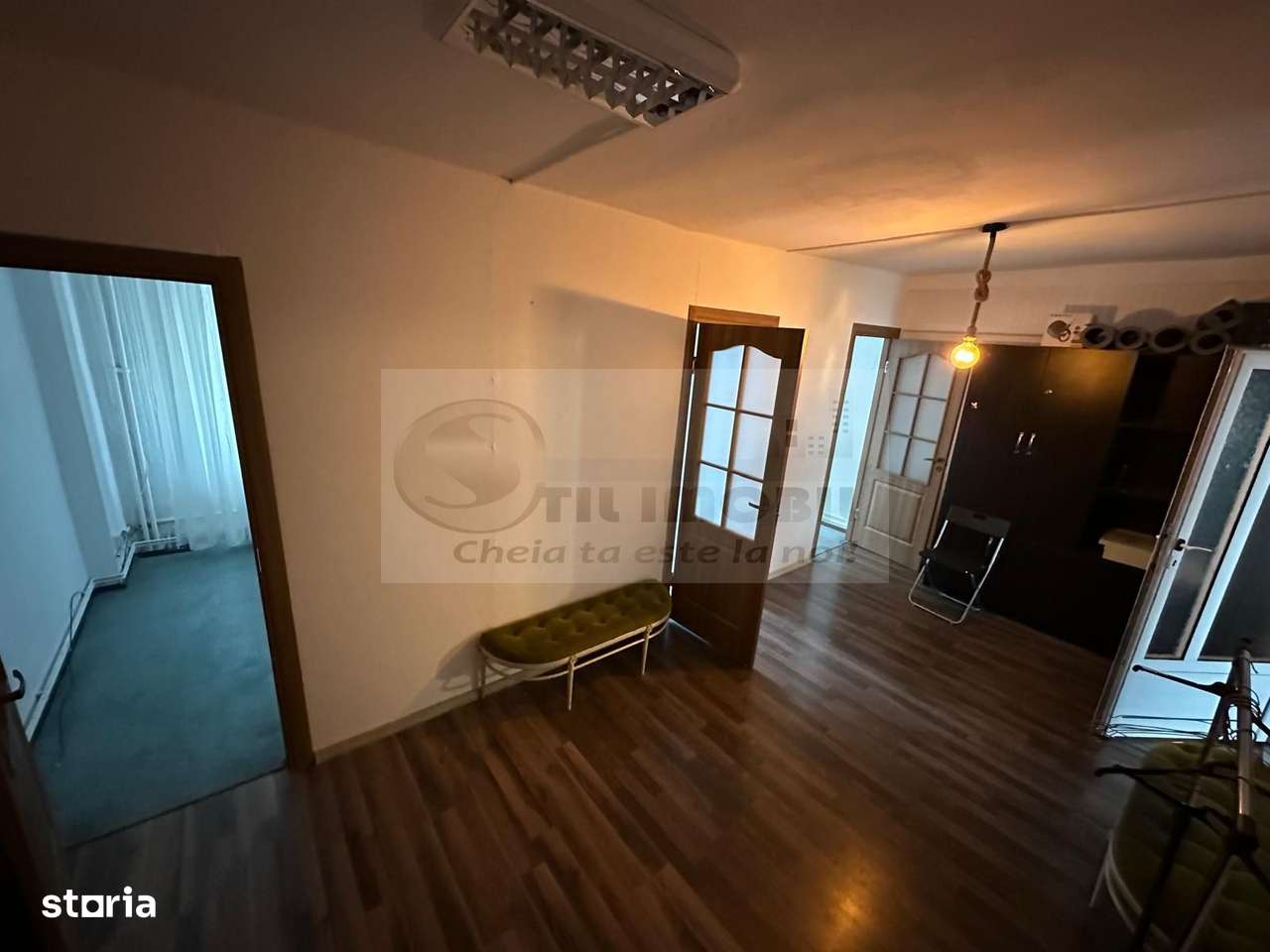 Spațiu comercial de închiriat | 120 mp, Bulevardul Păcurari-1020 EURO - Imagine principală: 3/10