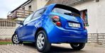 Chevrolet Aveo 1.4 16V LS Design+ - 39