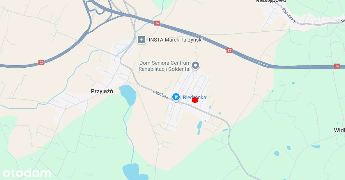 Dom wolnostojący -4 sypialnie,gotowy do zakupu-13