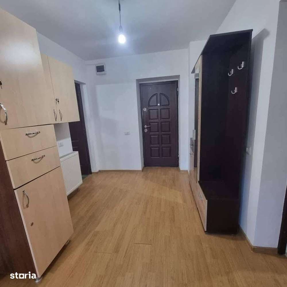 De vanzare 2 camere ,54000 euro, bloc nou - Imagine principală: 5/10