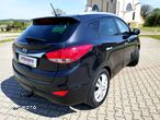 Hyundai ix35 2.0 CRDi 4WD Automatik Premium - 5