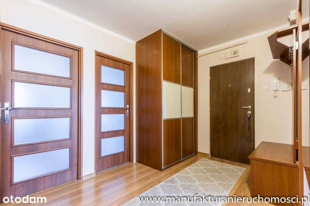 *3 Pokoje*Nowsza Cegła*Do Wejścia*Blisko Centrum*-10