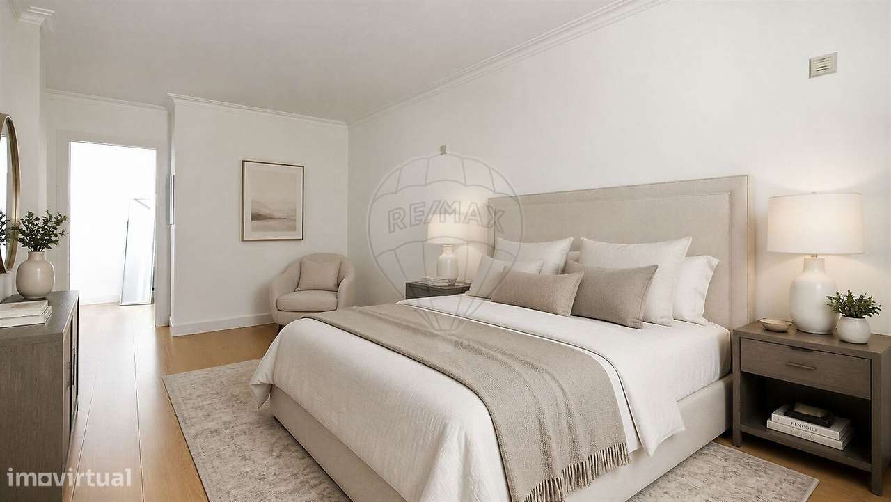 Apartamento T3 para venda-12